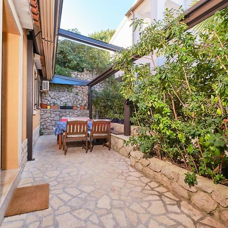 Apartman Anamarija Mali Losinj Luaran gambar