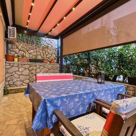 Apartman Anamarija Mali Losinj Luaran gambar