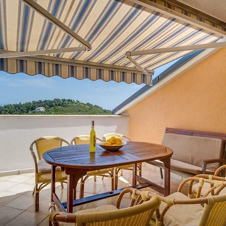 Apartman Anamarija Mali Losinj Luaran gambar