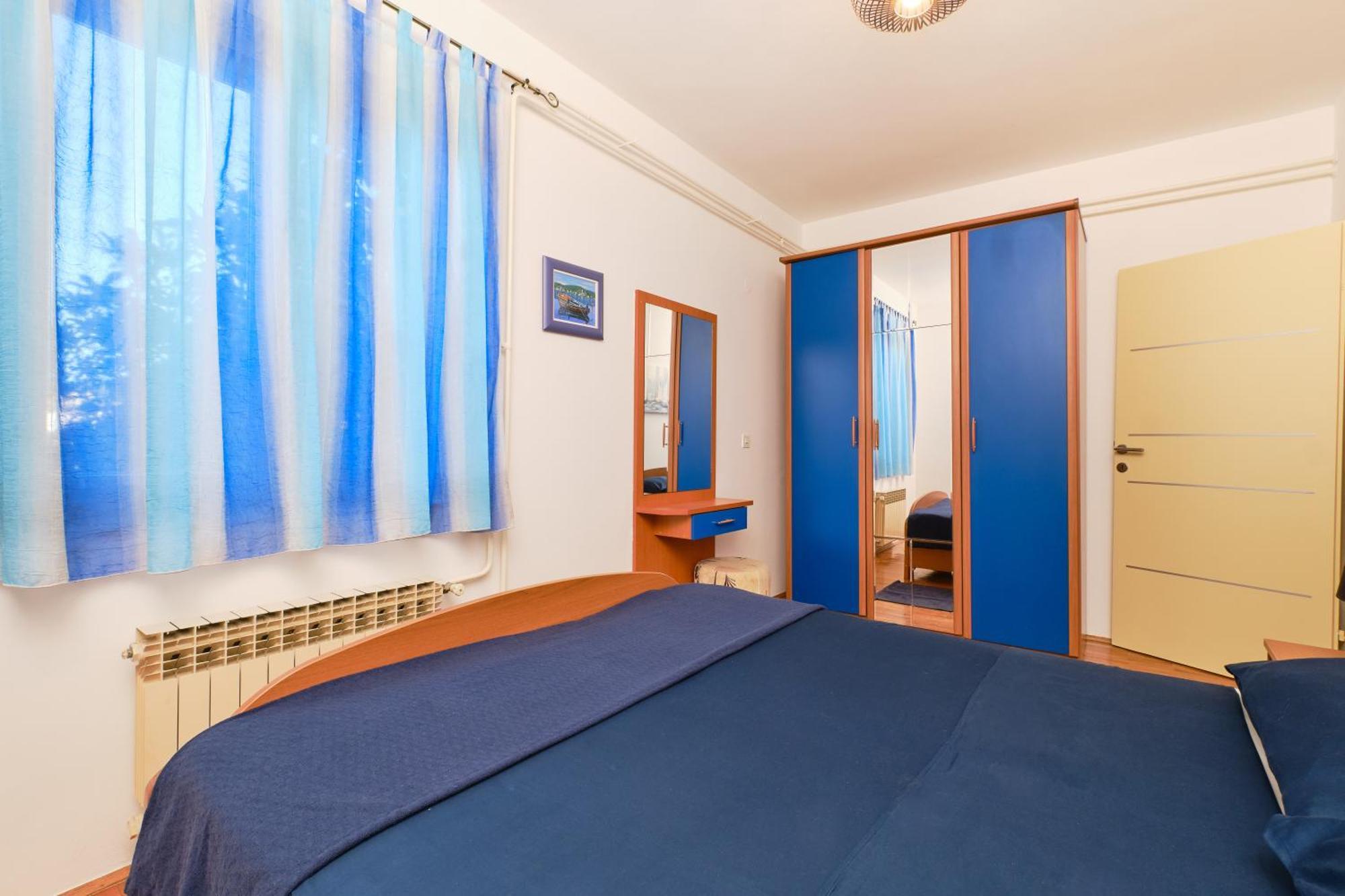 Apartman Anamarija Mali Losinj Luaran gambar