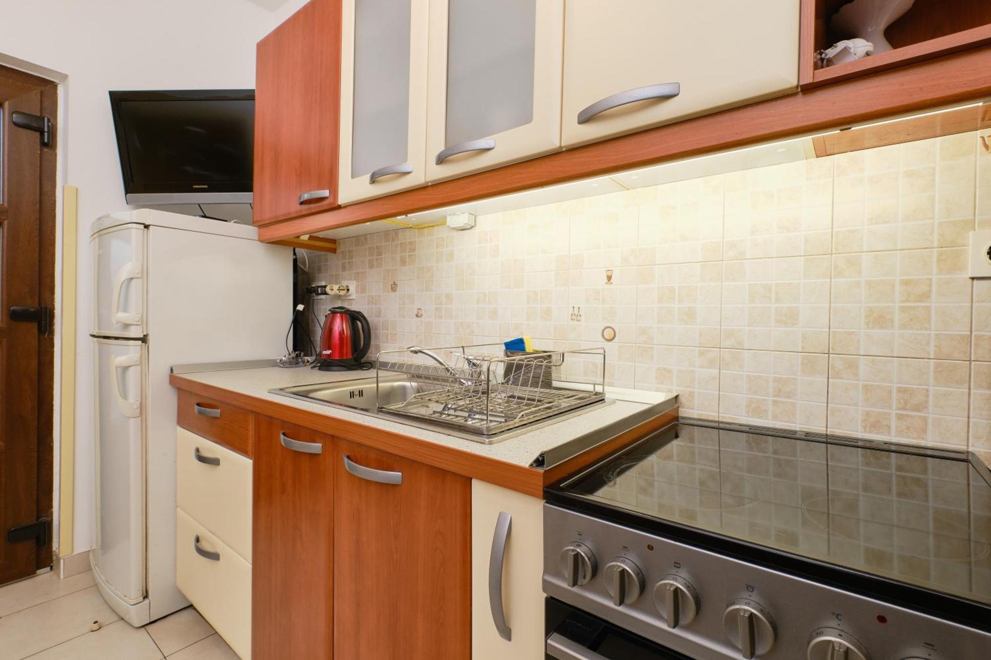 Apartman Anamarija Mali Losinj Luaran gambar
