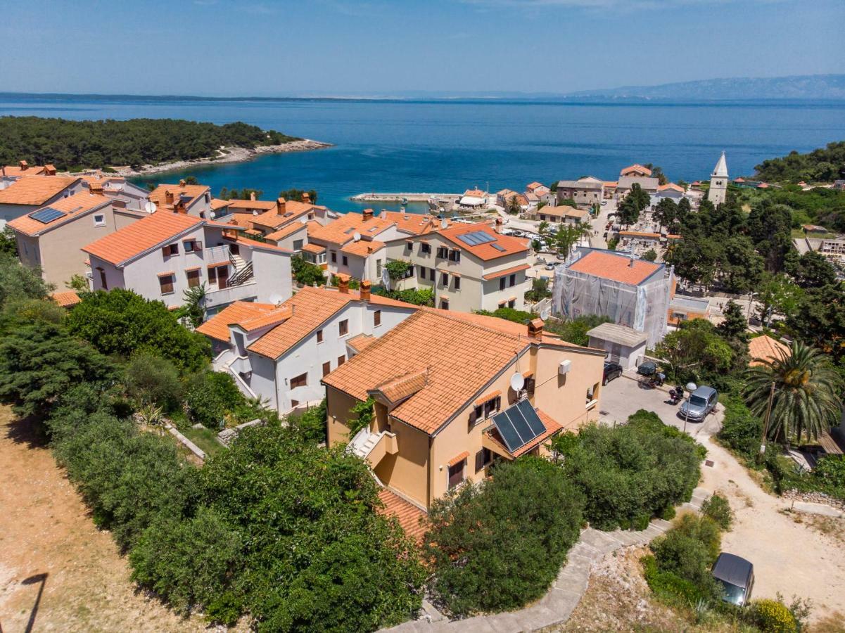 Apartman Anamarija Mali Losinj Luaran gambar
