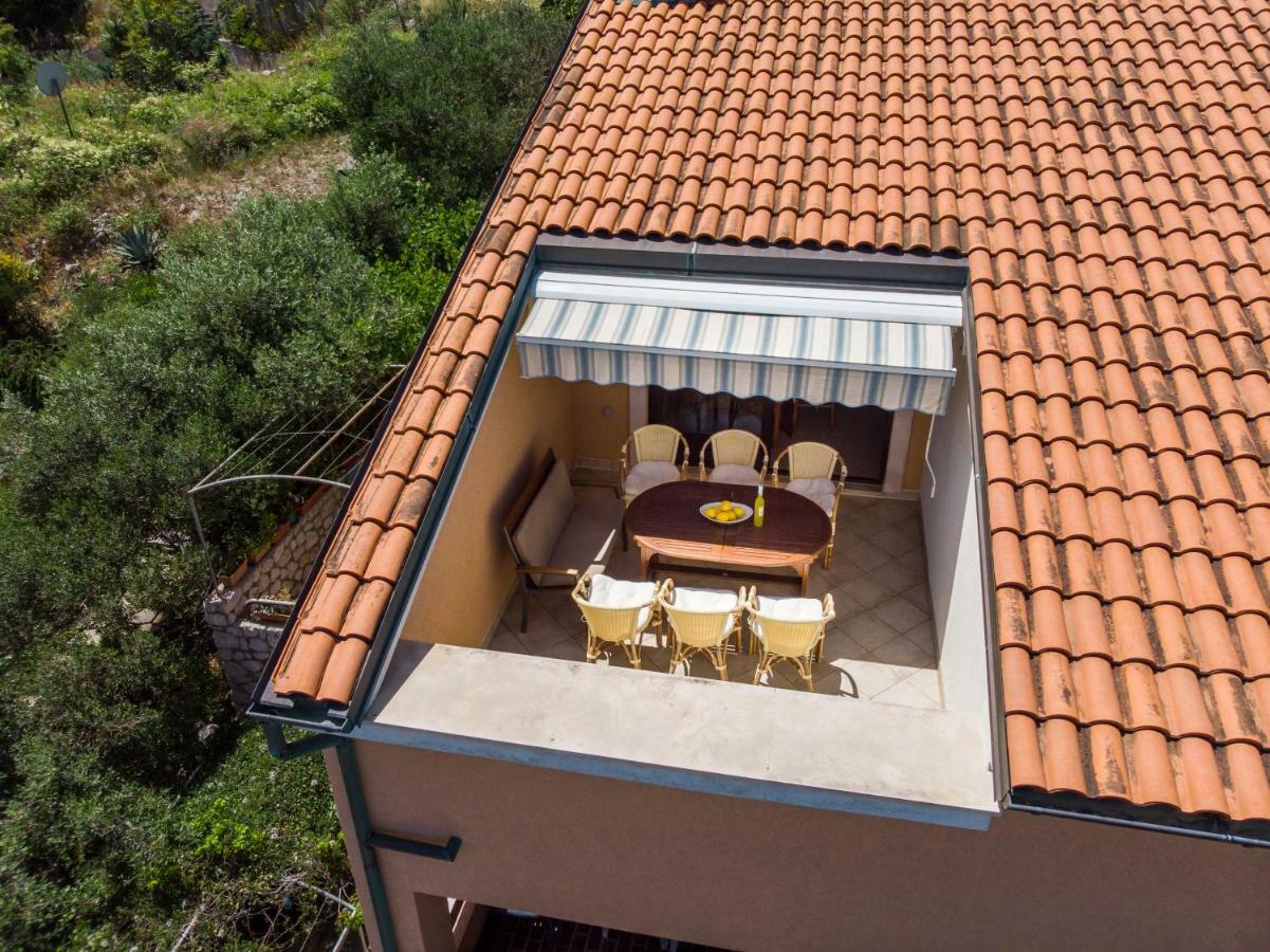 Apartman Anamarija Mali Losinj Luaran gambar