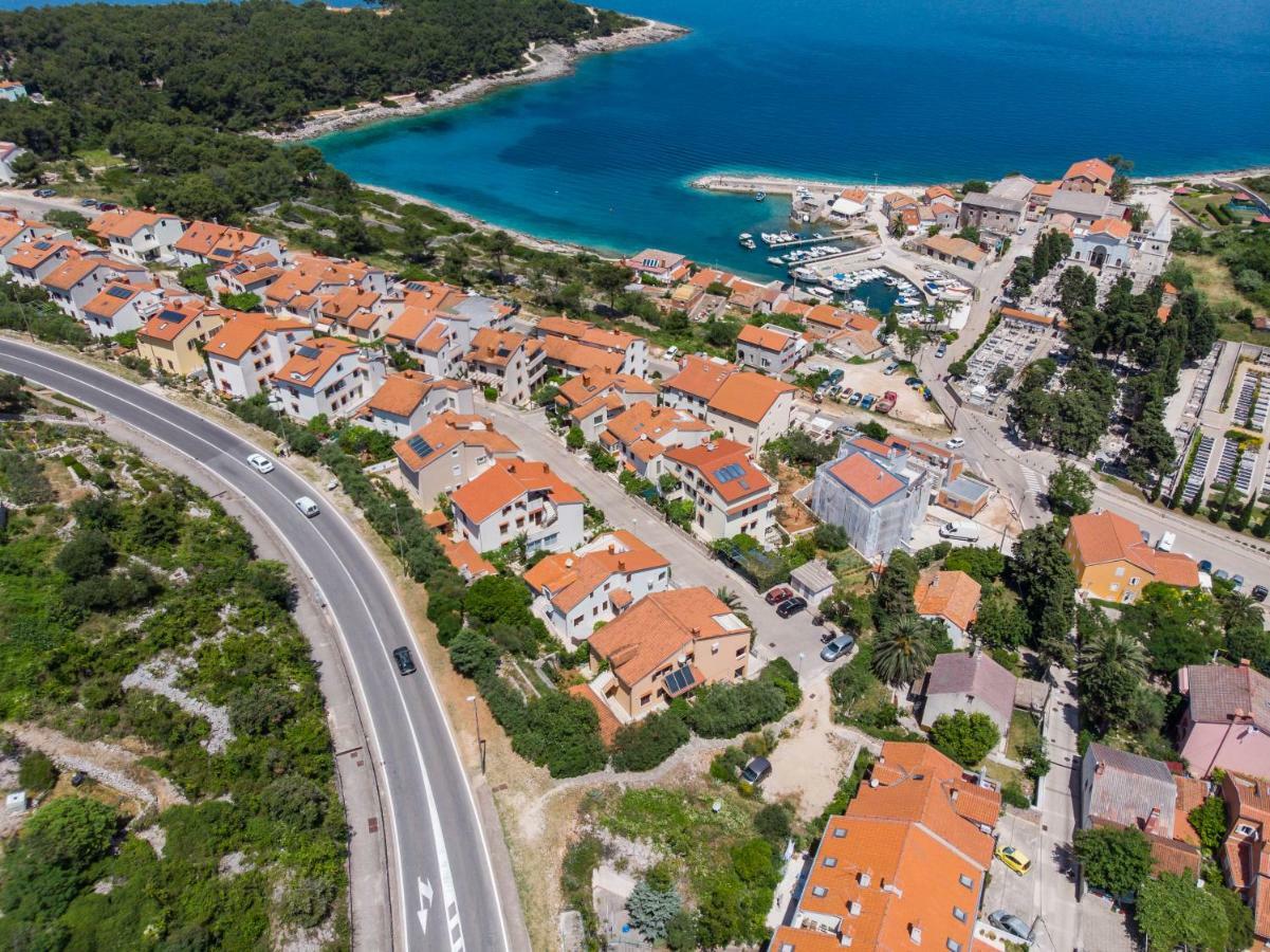 Apartman Anamarija Mali Losinj Luaran gambar