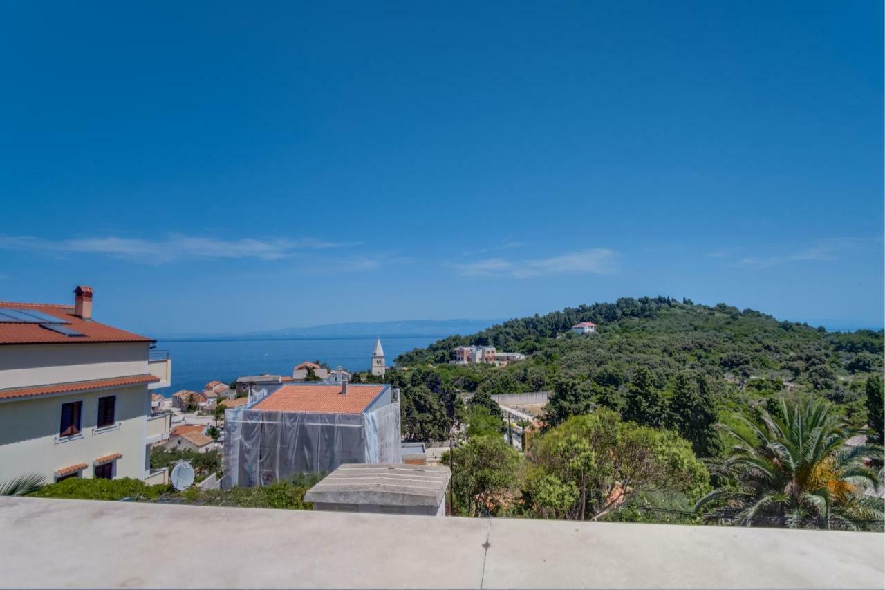 Apartman Anamarija Mali Losinj Luaran gambar