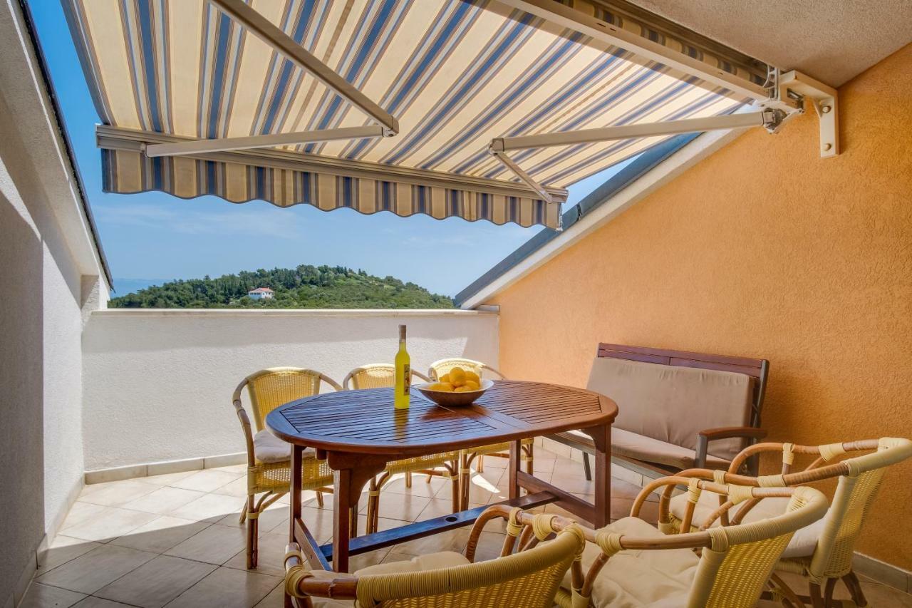 Apartman Anamarija Mali Losinj Luaran gambar
