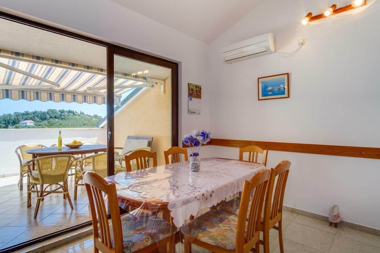 Apartman Anamarija Mali Losinj Luaran gambar