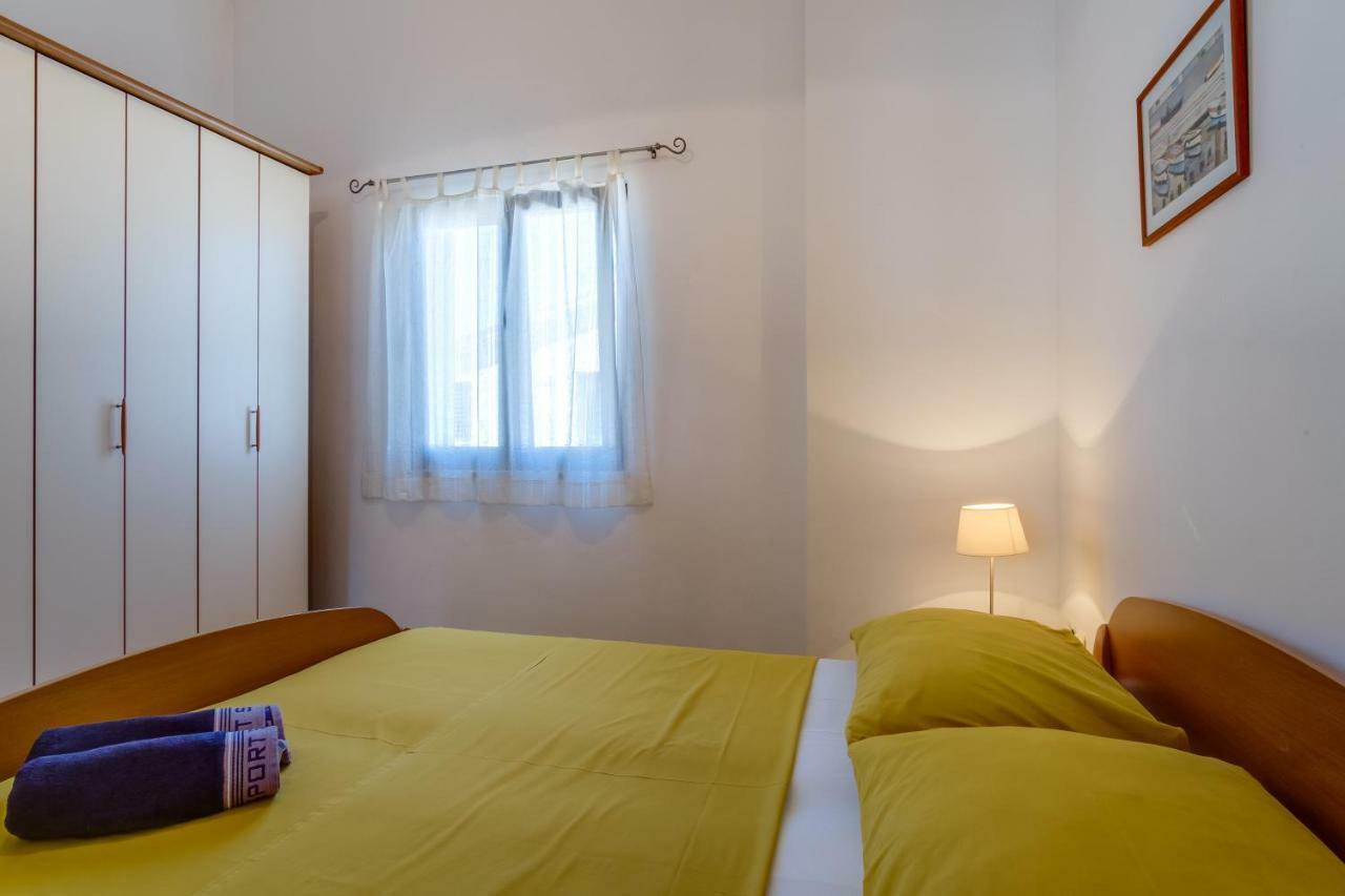 Apartman Anamarija Mali Losinj Luaran gambar