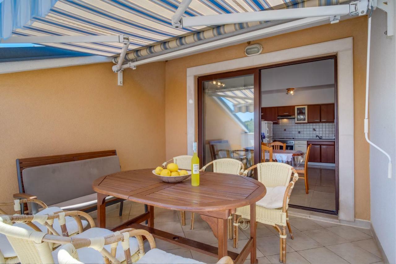 Apartman Anamarija Mali Losinj Luaran gambar