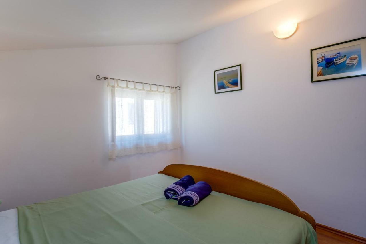 Apartman Anamarija Mali Losinj Luaran gambar