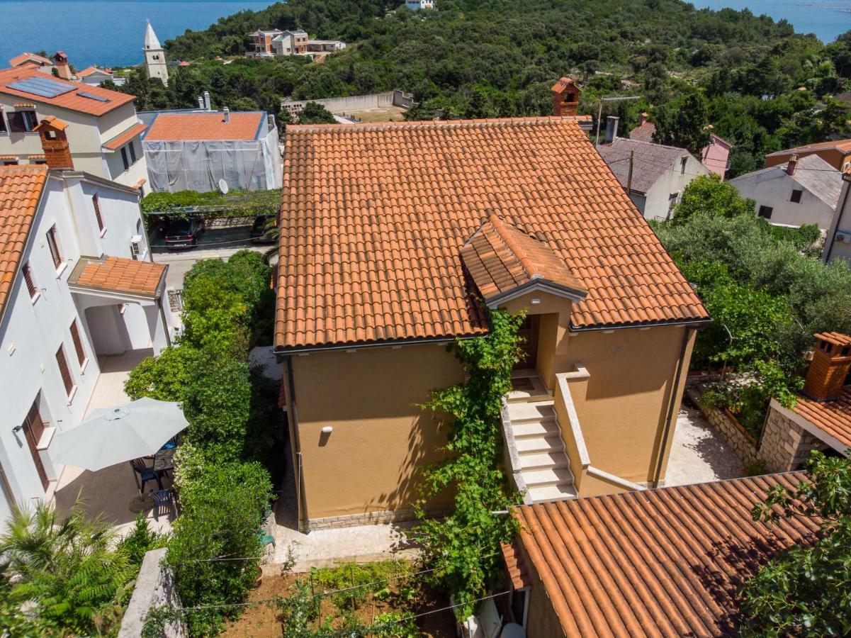 Apartman Anamarija Mali Losinj Luaran gambar