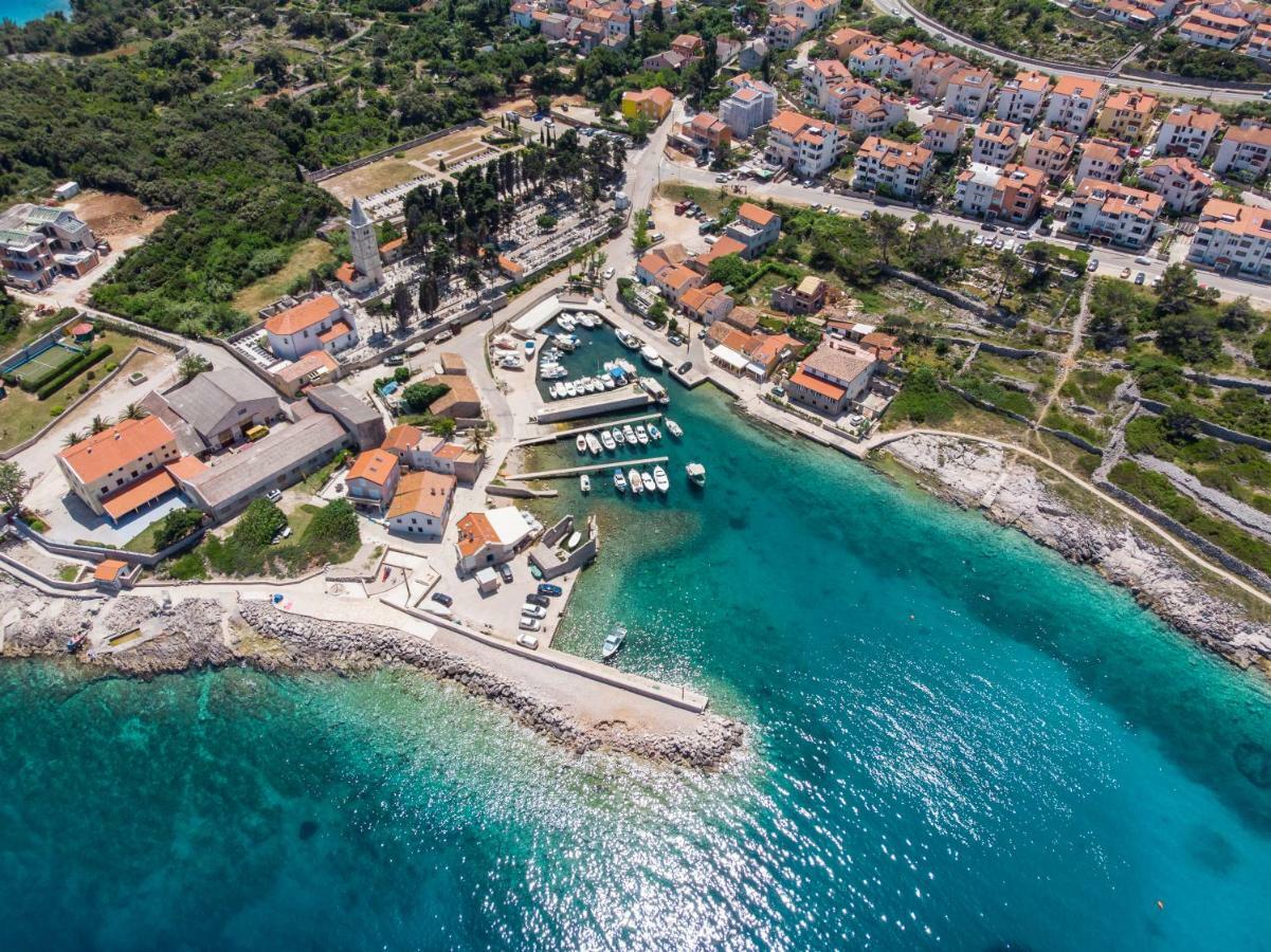 Apartman Anamarija Mali Losinj Luaran gambar