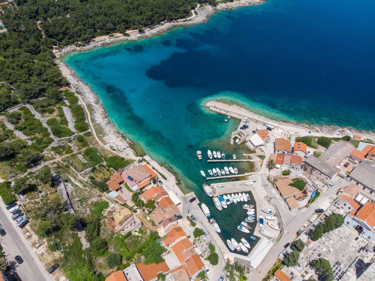 Apartman Anamarija Mali Losinj Luaran gambar