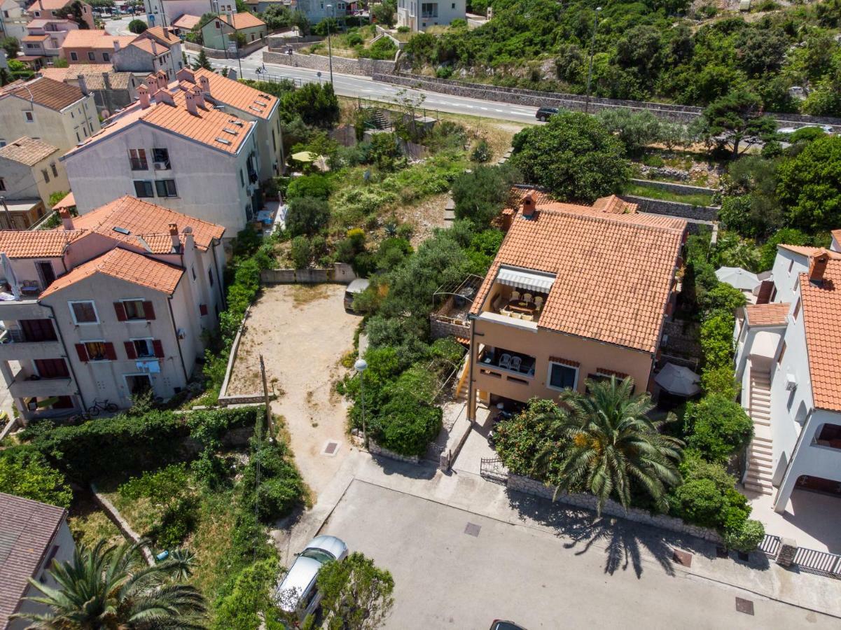 Apartman Anamarija Mali Losinj Luaran gambar