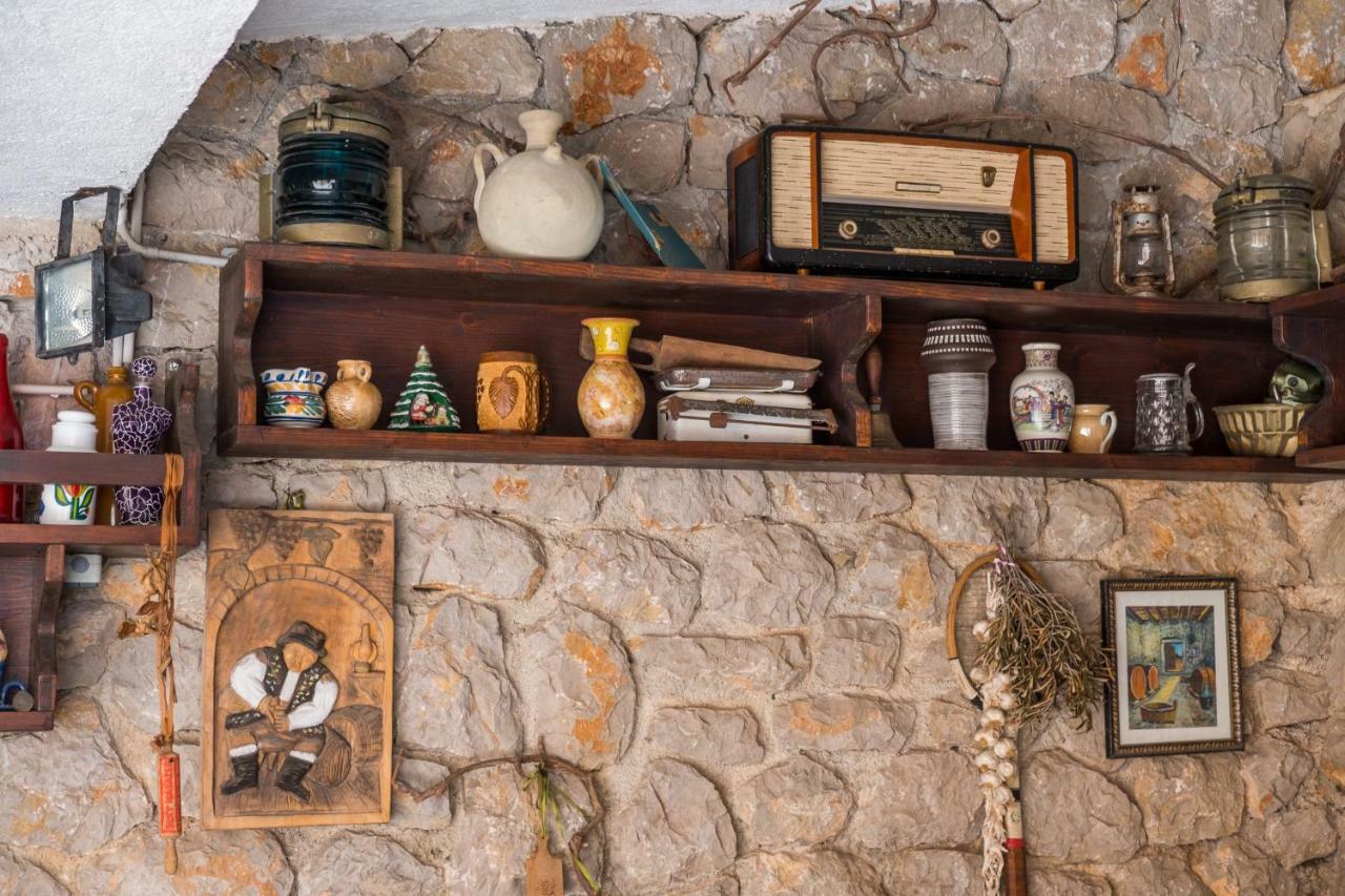 Apartman Anamarija Mali Losinj Luaran gambar