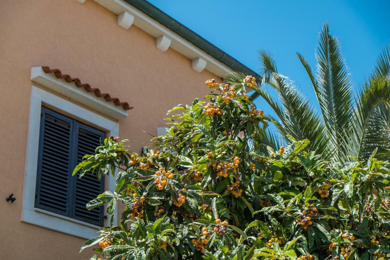 Apartman Anamarija Mali Losinj Luaran gambar