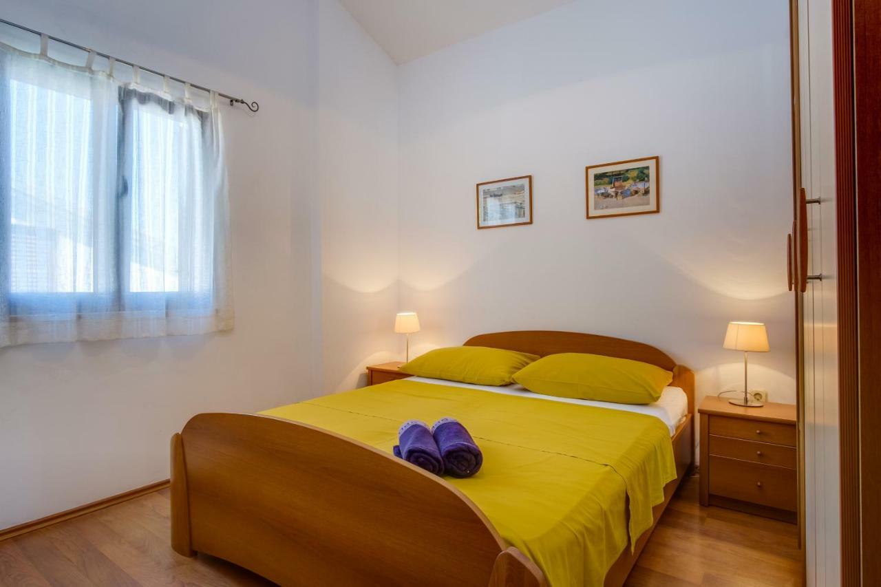 Apartman Anamarija Mali Losinj Luaran gambar
