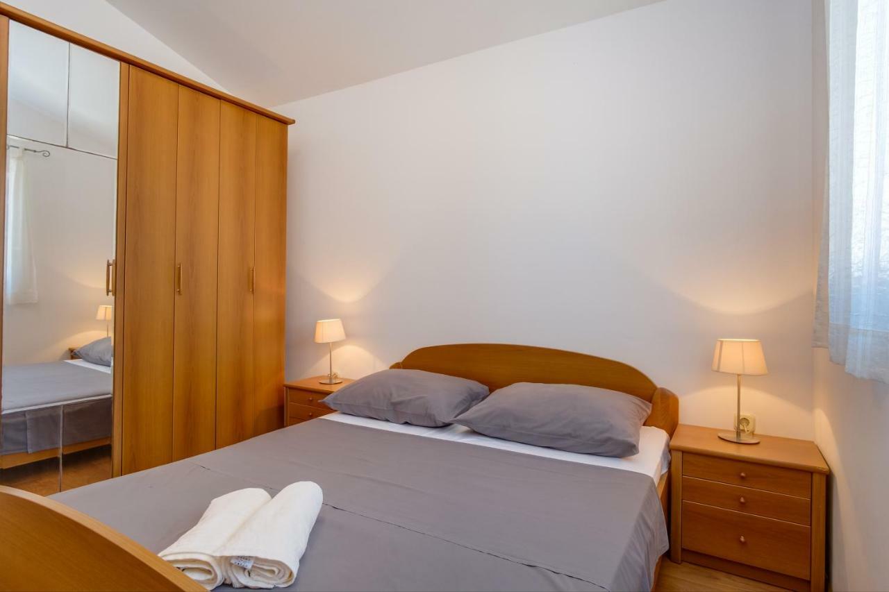 Apartman Anamarija Mali Losinj Luaran gambar