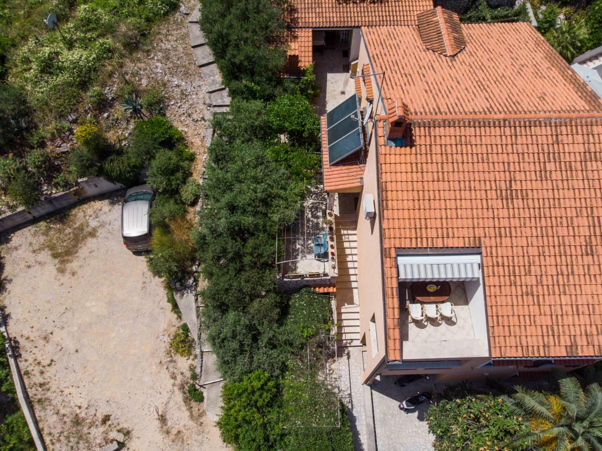 Apartman Anamarija Mali Losinj Luaran gambar