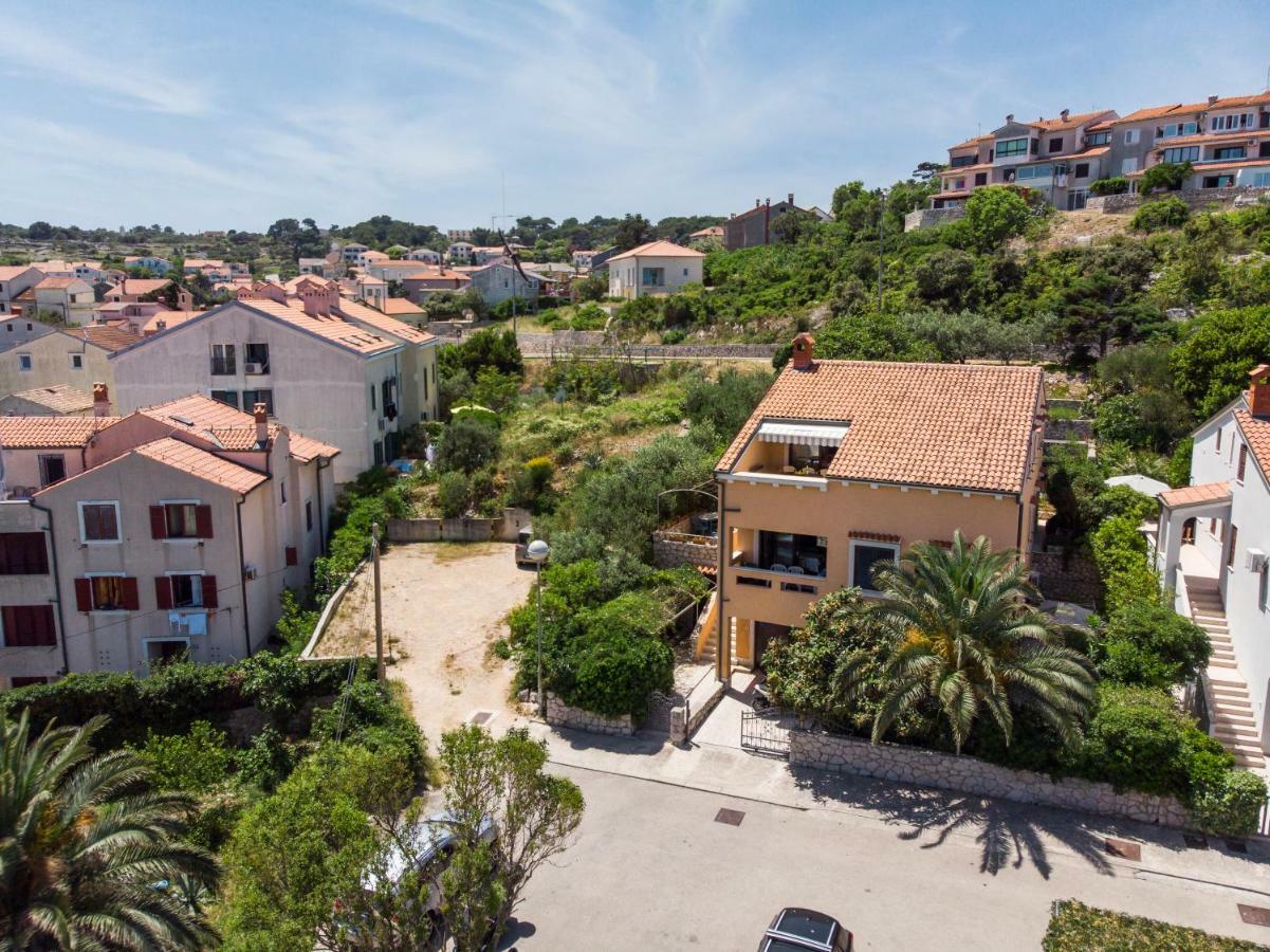 Apartman Anamarija Mali Losinj Luaran gambar