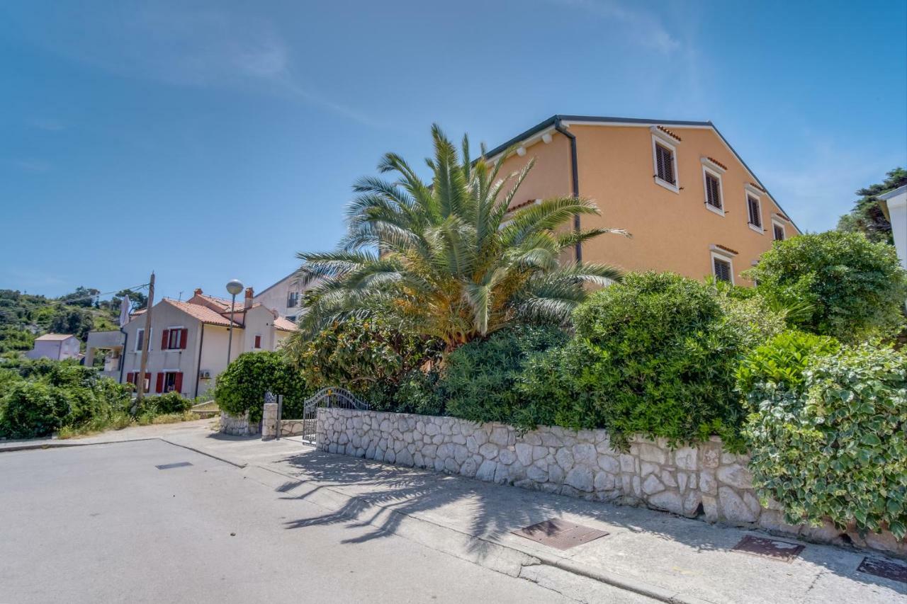 Apartman Anamarija Mali Losinj Luaran gambar