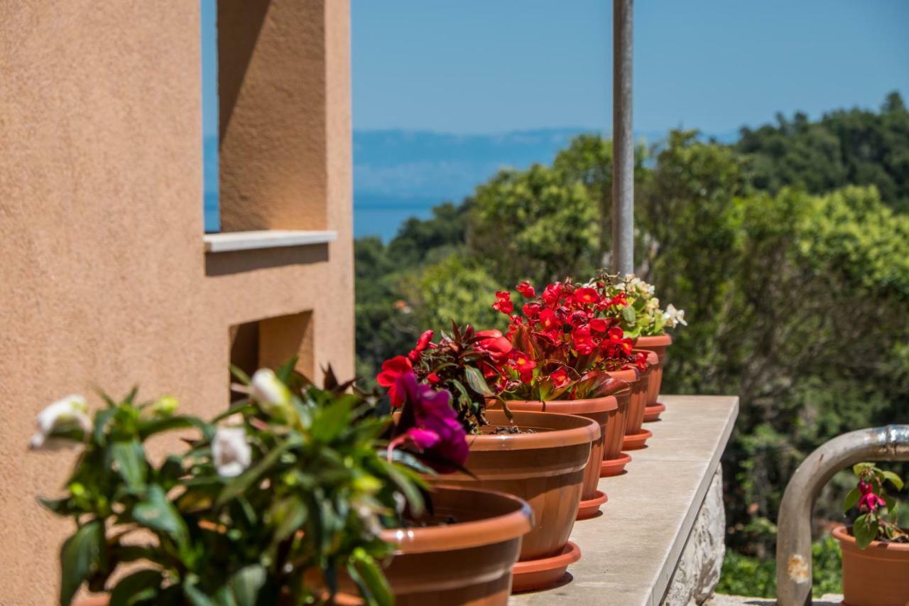 Apartman Anamarija Mali Losinj Luaran gambar