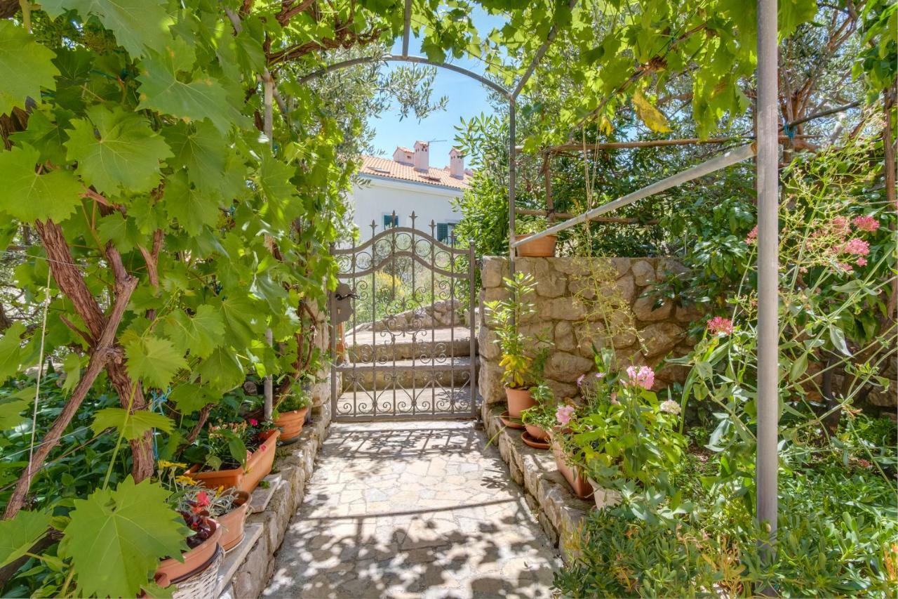 Apartman Anamarija Mali Losinj Luaran gambar