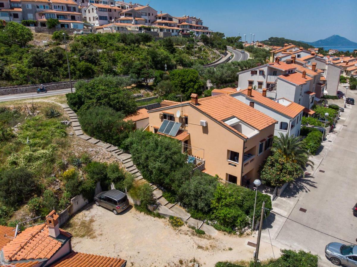Apartman Anamarija Mali Losinj Luaran gambar