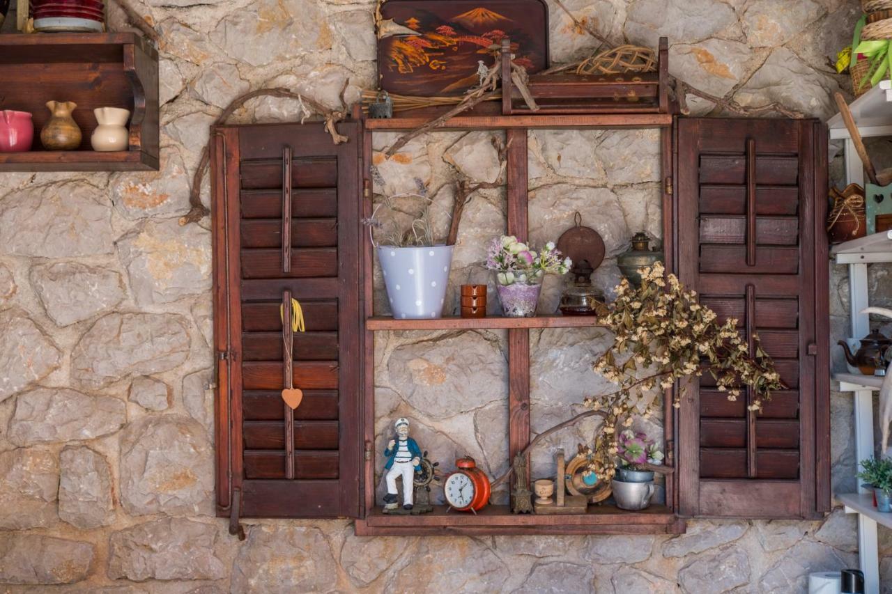 Apartman Anamarija Mali Losinj Luaran gambar